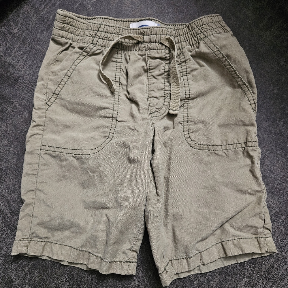 Old Navy Boy Shorts